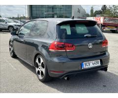 Volkswagen Golf 2,0 GTI 155kW,DSG,Xen,Navi,H&R - 32