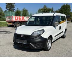 Fiat Dobló 1,4 i 70 kW,L2 (long),Orig.Km - 1