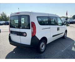 Fiat Dobló 1,4 i 70 kW,L2 (long),Orig.Km - 2