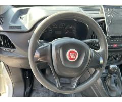 Fiat Dobló 1,4 i 70 kW,L2 (long),Orig.Km - 5