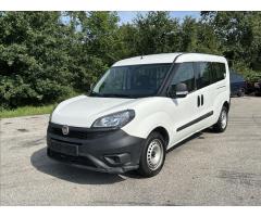 Fiat Dobló cargo 1,4 i 70 kW,L2 (Long),Orig.Km - 1