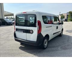 Fiat Dobló cargo 1,4 i 70 kW,L2 (Long),Orig.Km - 2