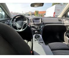 Opel Insignia 2,0 CDTi 125kW,Xen,Navi,Kamera - 9