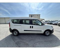 Fiat Dobló cargo 1,4 i 70 kW,L2 (Long),Orig.Km - 21