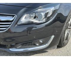 Opel Insignia 2,0 CDTi 125kW,Xen,Navi,Kamera - 34