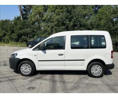 Volkswagen Caddy 1,6 TDi 55kW 5 Míst,ESP,1.Maji - 15