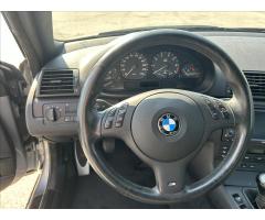 BMW Řada 3 2,0 318Ci,2x M Paket,Or.Km,Top - 7