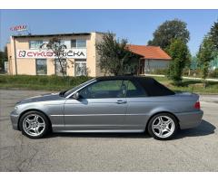 BMW Řada 3 2,0 318Ci,2x M Paket,Or.Km,Top - 39