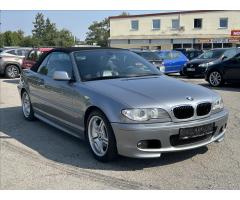 BMW Řada 3 2,0 318Ci,2x M Paket,Or.Km,Top - 40