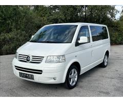 Volkswagen Multivan 2,5 TDi 96kW,DSG,Nez.top,Klima - 1