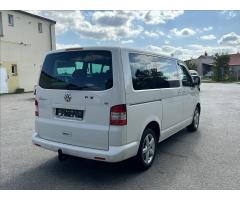 Volkswagen Multivan 2,5 TDi 96kW,DSG,Nez.top,Klima - 2