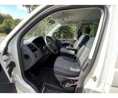 Volkswagen Multivan 2,5 TDi 96kW,DSG,Nez.top,Klima - 3