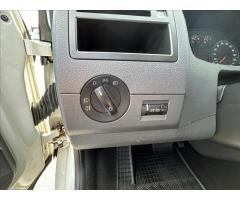 Volkswagen Multivan 2,5 TDi 96kW,DSG,Nez.top,Klima - 5