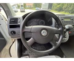 Volkswagen Multivan 2,5 TDi 96kW,DSG,Nez.top,Klima - 6