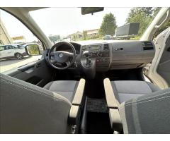 Volkswagen Multivan 2,5 TDi 96kW,DSG,Nez.top,Klima - 9