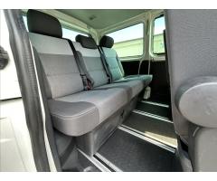 Volkswagen Multivan 2,5 TDi 96kW,DSG,Nez.top,Klima - 18