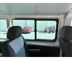 Volkswagen Multivan 2,5 TDi 96kW,DSG,Nez.top,Klima - 19