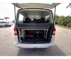 Volkswagen Multivan 2,5 TDi 96kW,DSG,Nez.top,Klima - 23