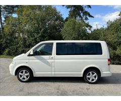 Volkswagen Multivan 2,5 TDi 96kW,DSG,Nez.top,Klima - 26