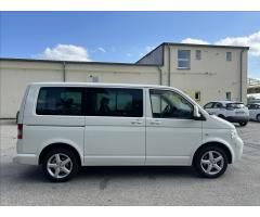 Volkswagen Multivan 2,5 TDi 96kW,DSG,Nez.top,Klima - 27