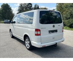 Volkswagen Multivan 2,5 TDi 96kW,DSG,Nez.top,Klima - 29