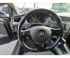 Volkswagen Golf 2,0 TDi 110 kW,DSG,Navi,Výhřev - 7