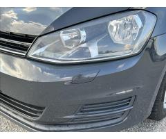 Volkswagen Golf 2,0 TDi 110 kW,DSG,Navi,Výhřev - 27