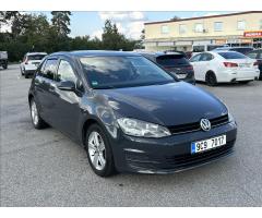 Volkswagen Golf 2,0 TDi 110 kW,DSG,Navi,Výhřev - 30