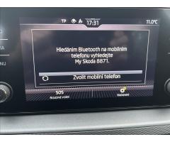 Škoda Scala 1,0 TSi 81kW DPH,Led,Alu,Výbav - 16