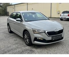 Škoda Scala 1,0 TSi 81kW DPH,Led,Alu,Výbav - 31