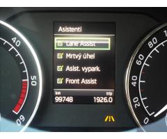 Škoda Superb 2,0 TDi 110kW,DSG,Nav,ACC,Výhř - 26