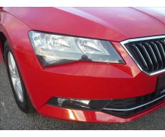 Škoda Superb 2,0 TDi 110kW,DSG,Nav,ACC,Výhř - 37