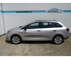 Seat Ibiza 1,2 i,109tkm,klimatizace - 6