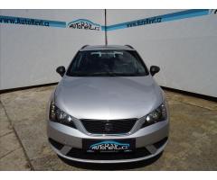 Seat Ibiza 1,2 i,109tkm,klimatizace - 7