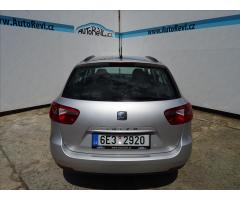 Seat Ibiza 1,2 i,109tkm,klimatizace - 8