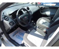 Seat Ibiza 1,2 i,109tkm,klimatizace - 9