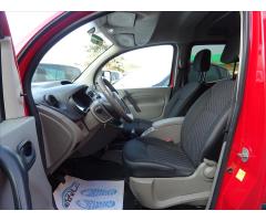 Renault Kangoo 1,5 DCi,,MAXI,serv.kn,klima - 10