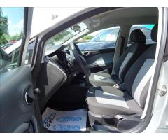 Seat Ibiza 1,2 i,109tkm,klimatizace - 13