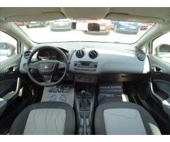 Seat Ibiza 1,2 i,109tkm,klimatizace - 16