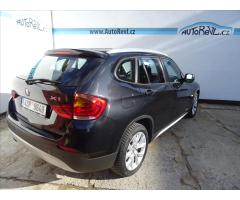 BMW X1 2,0 20D,130kW,aut.klima - 4