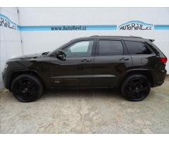 Jeep Grand Cherokee 3,0 CRDi,184kW,serv.kn,klima - 6