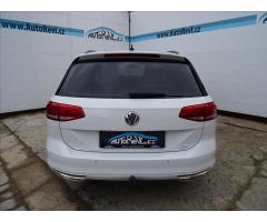 Volkswagen Passat 2,0 TDi,110kW,129tkm,serv.kn - 6