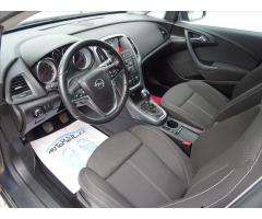 Opel Astra 1,6 CDTi,100kW,serv.k,aut.klim - 7
