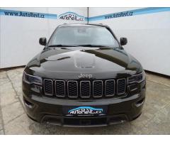 Jeep Grand Cherokee 3,0 CRDi,184kW,serv.kn,klima - 7