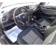 BMW X1 2,0 20D,130kW,aut.klima - 7