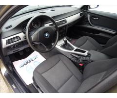 BMW Řada 3 2,0 318l,1majČR,serv.kn,klima - 7