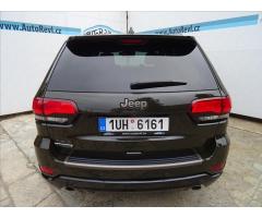 Jeep Grand Cherokee 3,0 CRDi,184kW,serv.kn,klima - 8