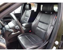 Jeep Grand Cherokee 3,0 CRDi,184kW,serv.kn,klima - 10