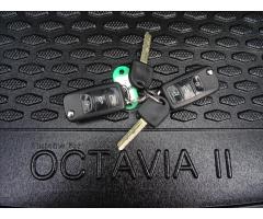 Škoda Octavia 1,6 TDi,77kW,NovéČR,aut.klima - 10