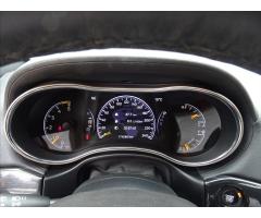 Jeep Grand Cherokee 3,0 CRDi,184kW,serv.kn,klima - 11